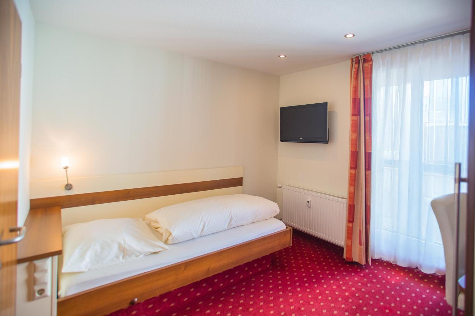Gaestehaus Guehring Rosenfeld Esterno foto